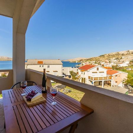 Apartment And Room Bacic ميتغنا المظهر الخارجي الصورة