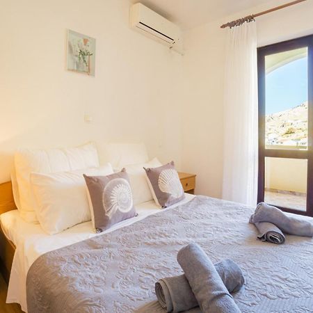 Apartment And Room Bacic ميتغنا الغرفة الصورة