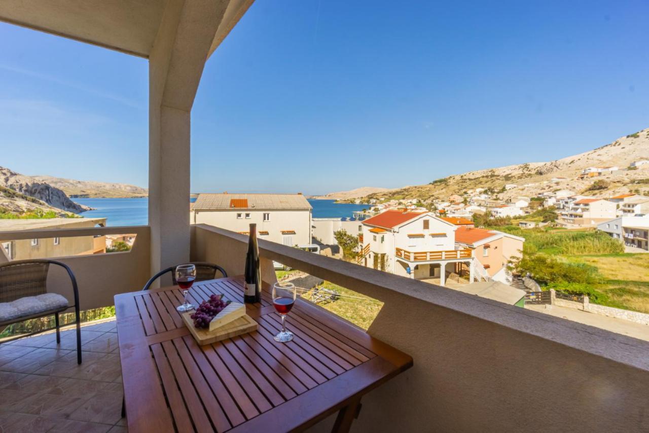 Apartment And Room Bacic ميتغنا المظهر الخارجي الصورة