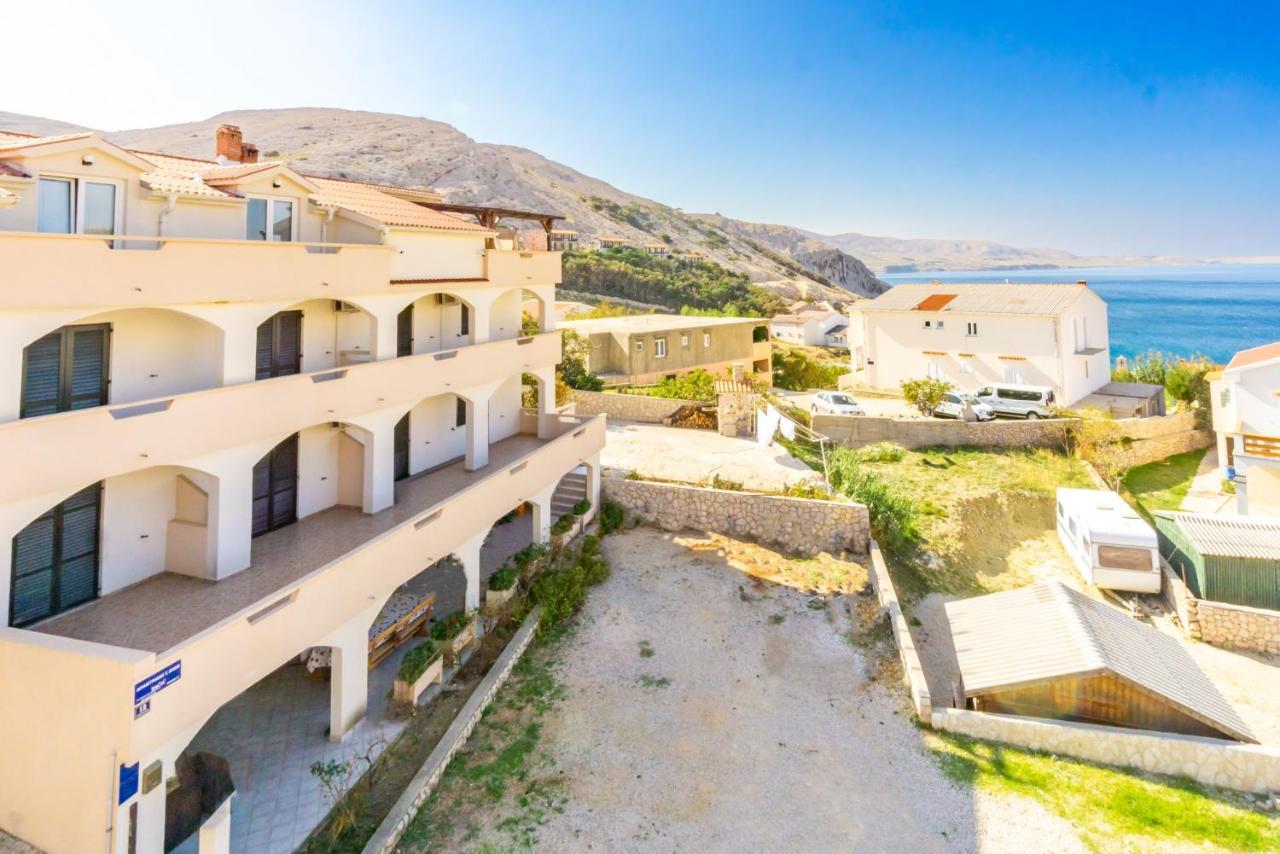 Apartment And Room Bacic ميتغنا المظهر الخارجي الصورة