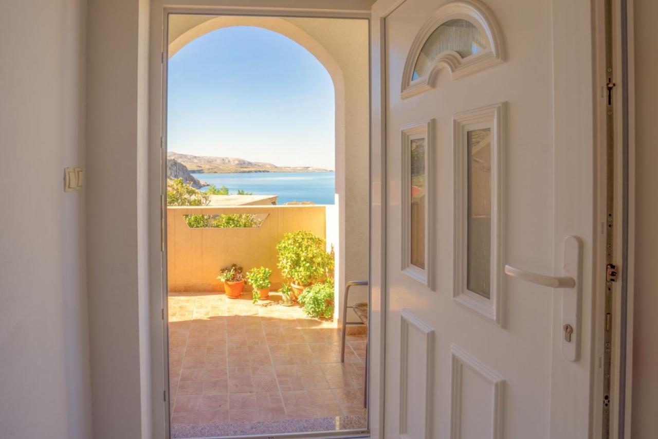 Apartment And Room Bacic ميتغنا المظهر الخارجي الصورة