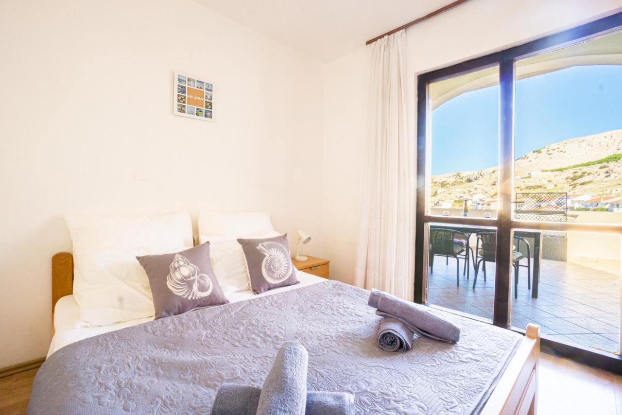 Apartment And Room Bacic ميتغنا المظهر الخارجي الصورة