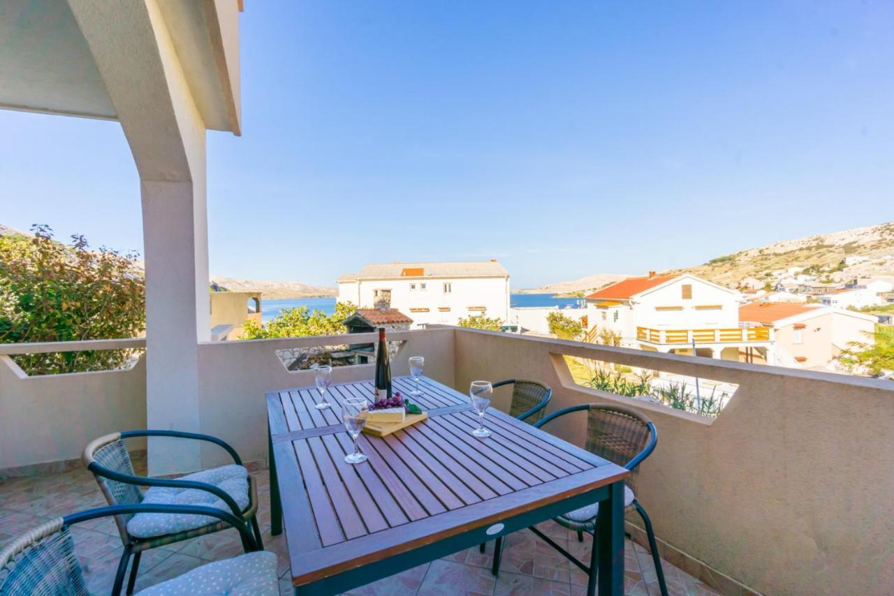 Apartment And Room Bacic ميتغنا المظهر الخارجي الصورة