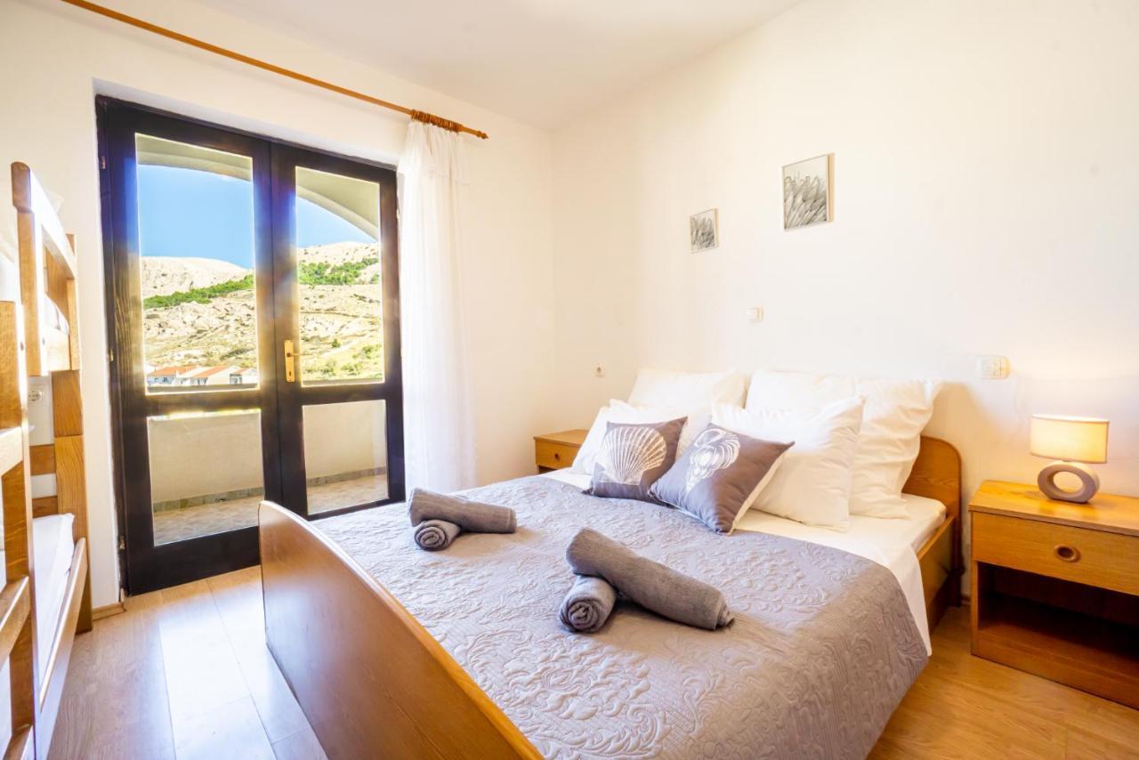 Apartment And Room Bacic ميتغنا المظهر الخارجي الصورة