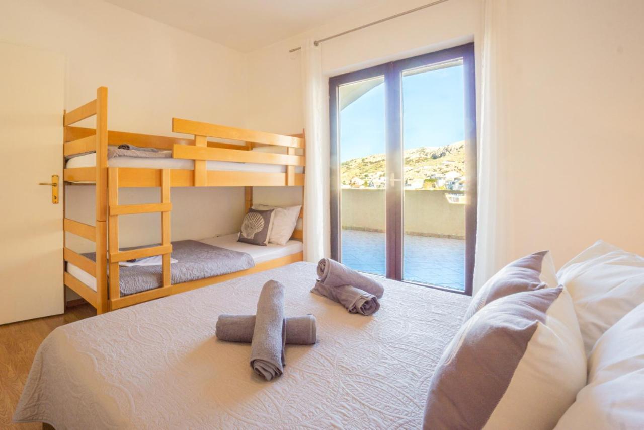 Apartment And Room Bacic ميتغنا المظهر الخارجي الصورة