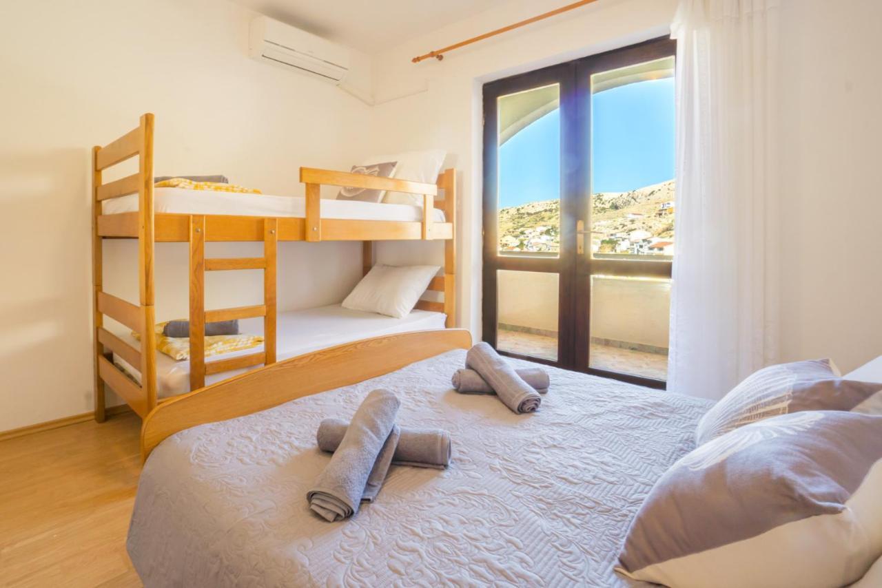 Apartment And Room Bacic ميتغنا المظهر الخارجي الصورة