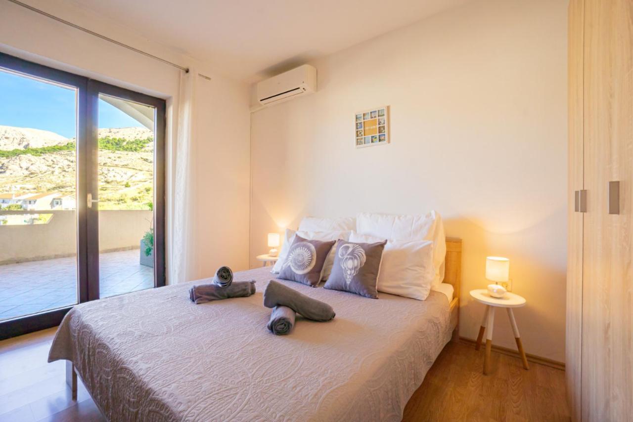 Apartment And Room Bacic ميتغنا المظهر الخارجي الصورة
