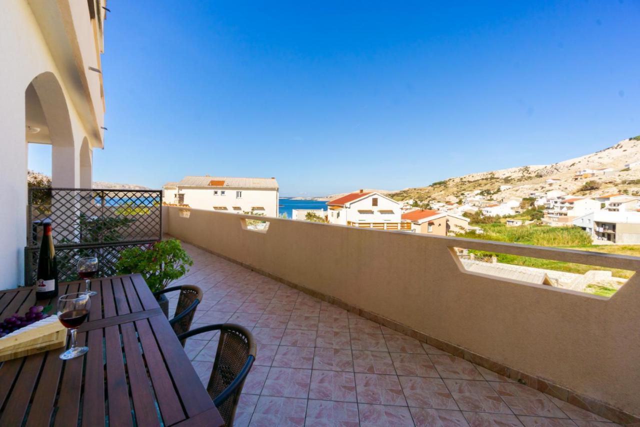 Apartment And Room Bacic ميتغنا المظهر الخارجي الصورة