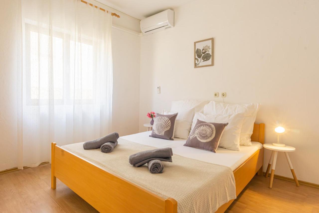 Apartment And Room Bacic ميتغنا المظهر الخارجي الصورة
