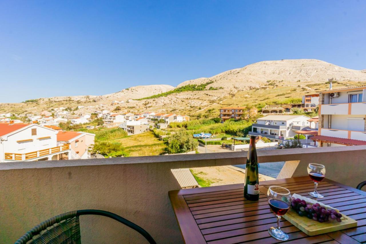 Apartment And Room Bacic ميتغنا المظهر الخارجي الصورة